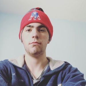 Meet your Posher, Nick